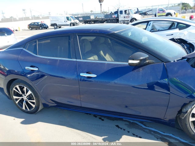 Nissan Maxima 3.5 Sl 2017 1N4AA6AP2HC452693 Image 13