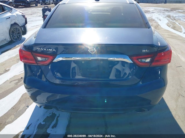 Nissan Maxima 3.5 Sl 2017 1N4AA6AP2HC452693 Image 16