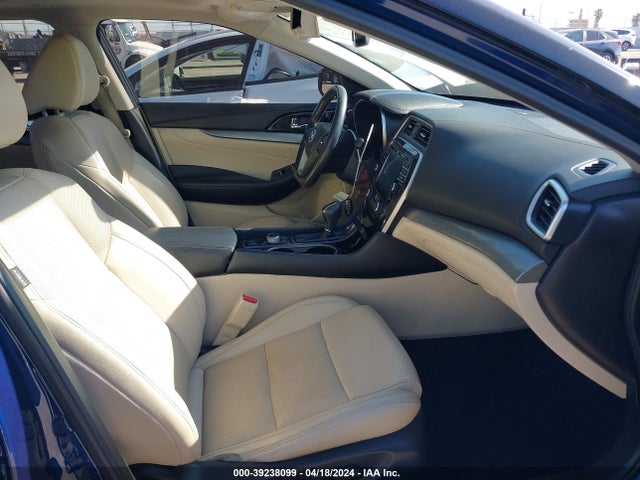Nissan Maxima 3.5 Sl 2017 1N4AA6AP2HC452693 Image 5
