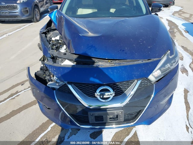 Nissan Maxima 3.5 Sl 2017 1N4AA6AP2HC452693 Image 6