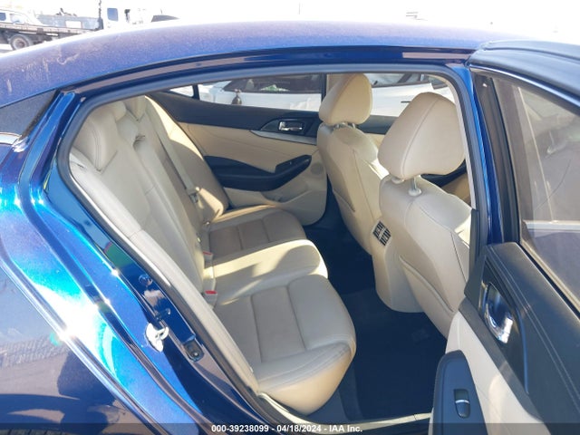 Nissan Maxima 3.5 Sl 2017 1N4AA6AP2HC452693 Image 8