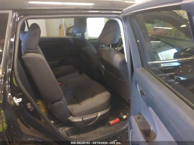 5TDBBRCH0PS580494 Toyota Highlander Hybrid Le