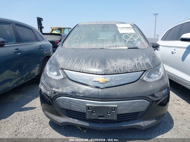 Chevrolet BOLT EV LT 2019 1G1FY6S00K4109212 Image 13