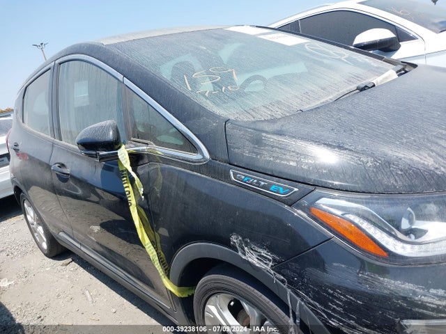 Chevrolet BOLT EV LT 2019 1G1FY6S00K4109212 Image 14