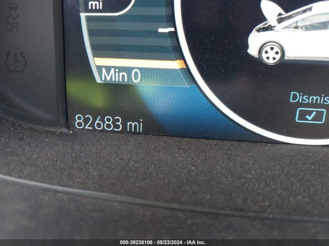Chevrolet BOLT EV LT 2019 1G1FY6S00K4109212 Image 16