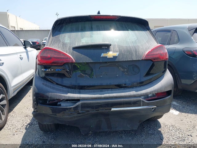Chevrolet BOLT EV LT 2019 1G1FY6S00K4109212 Image 17
