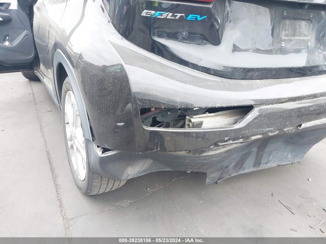Chevrolet BOLT EV LT 2019 1G1FY6S00K4109212 Image 12