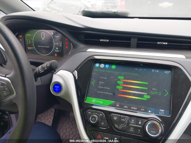 Chevrolet BOLT EV LT 2019 1G1FY6S00K4109212 Image 19
