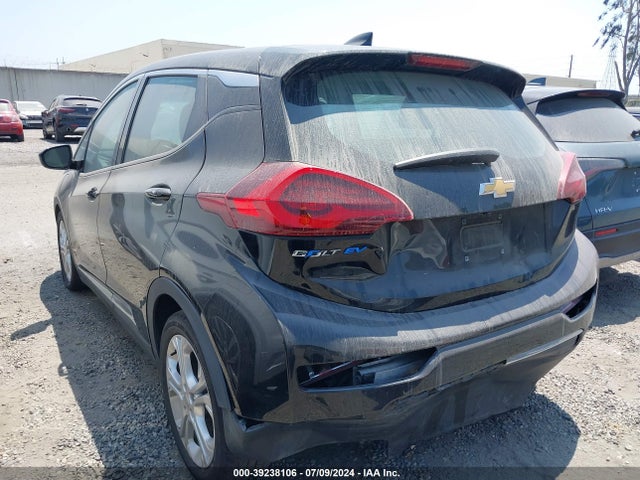 Chevrolet BOLT EV LT 2019 1G1FY6S00K4109212 Image 3