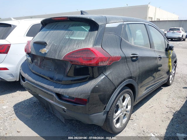 Chevrolet BOLT EV LT 2019 1G1FY6S00K4109212 Image 4