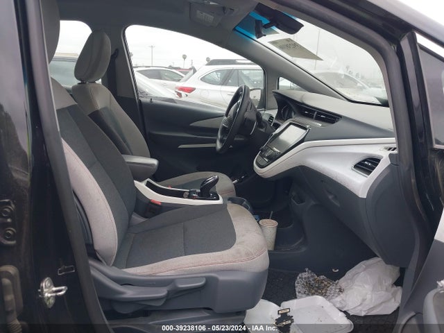 Chevrolet BOLT EV LT 2019 1G1FY6S00K4109212 Image 5