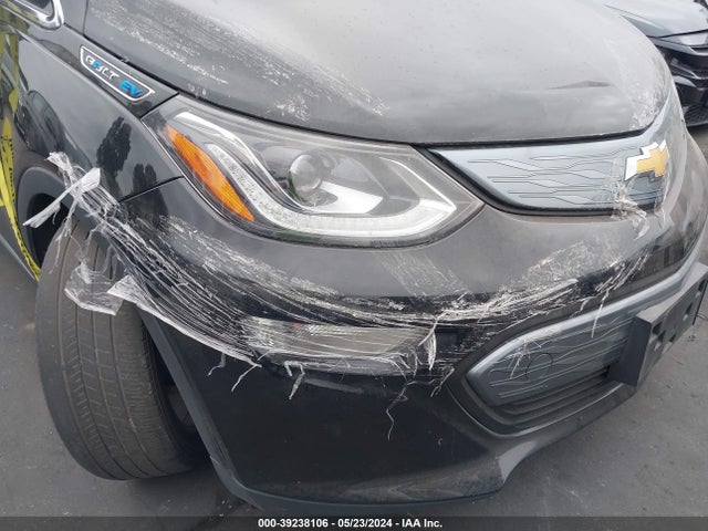 Chevrolet BOLT EV LT 2019 1G1FY6S00K4109212 Image 6