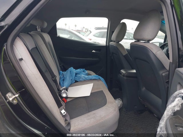 Chevrolet BOLT EV LT 2019 1G1FY6S00K4109212 Image 8