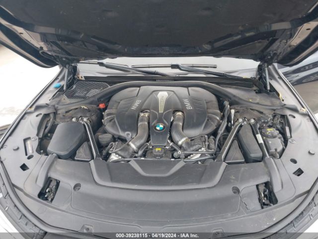 WBA7F0C53HGM21246 BMW 750i