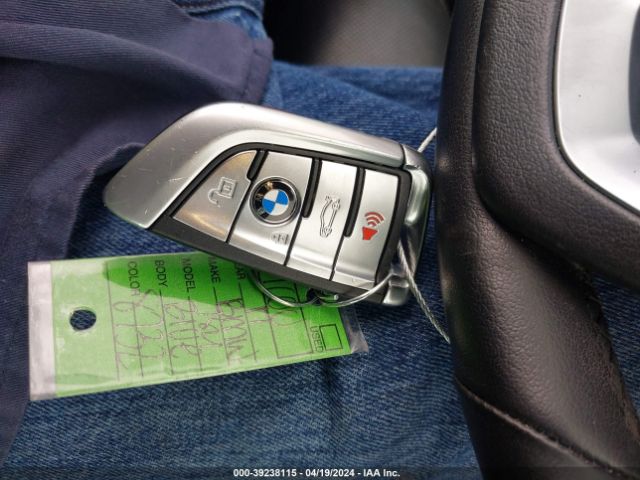WBA7F0C53HGM21246 BMW 750i