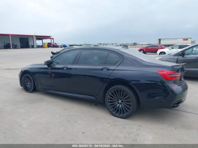 WBA7F0C53HGM21246 BMW 750i
