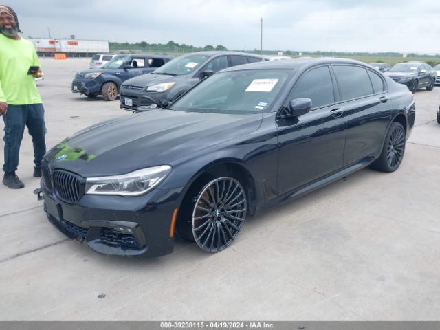 WBA7F0C53HGM21246 BMW 750i