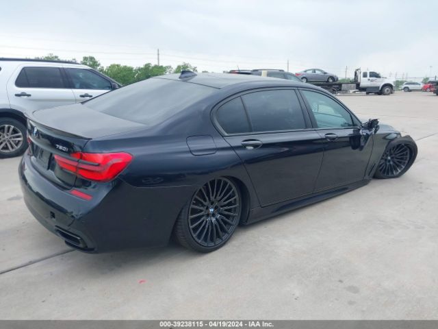 WBA7F0C53HGM21246 BMW 750i