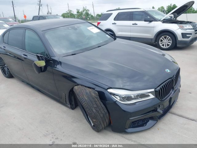 WBA7F0C53HGM21246 BMW 750i