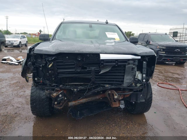Chevrolet Silverado 1500 1lt 2017 3GCPCREC0HG338602 Image 13
