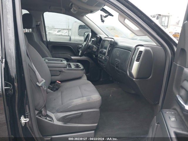 Chevrolet Silverado 1500 1lt 2017 3GCPCREC0HG338602 Image 5