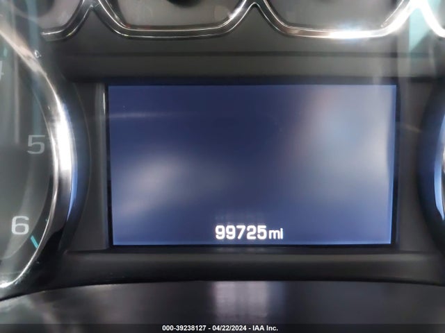 Chevrolet Silverado 1500 1lt 2017 3GCPCREC0HG338602 Image 7