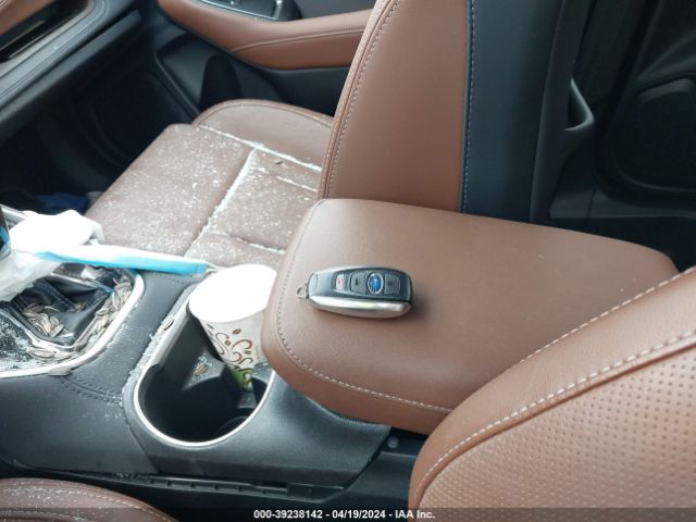 4S4BTAPC2L3151944 Subaru Outback Touring