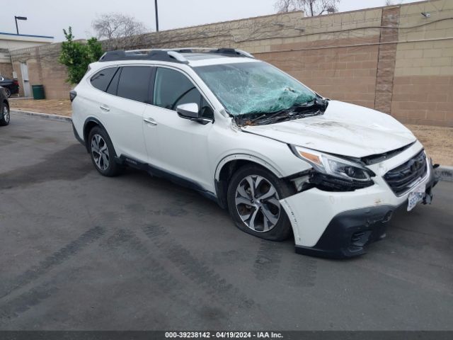 4S4BTAPC2L3151944 Subaru Outback Touring