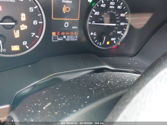 4S4BTAPC2L3151944 Subaru Outback Touring