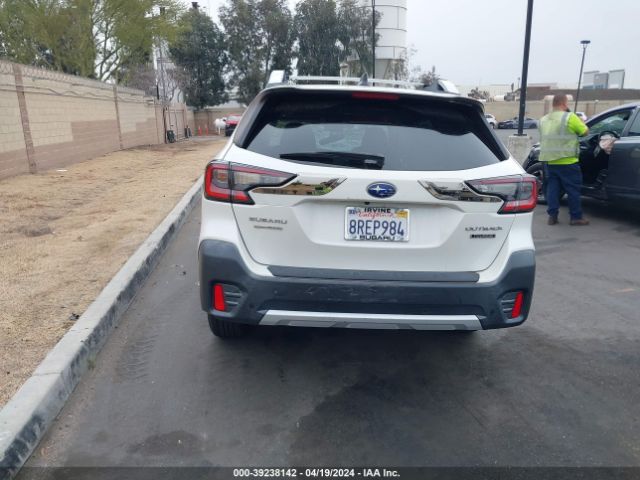 4S4BTAPC2L3151944 Subaru Outback Touring