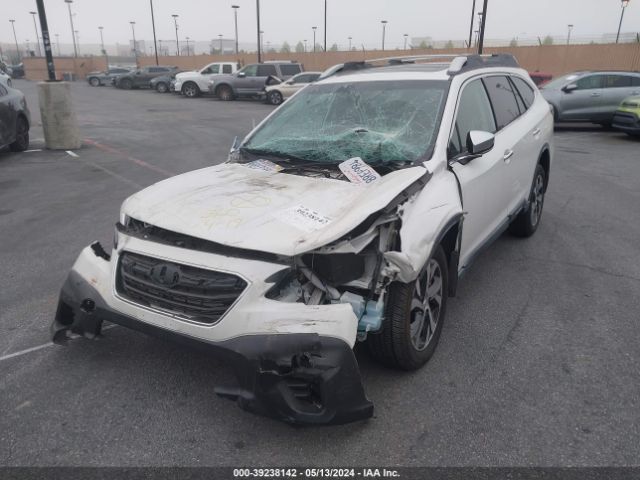 4S4BTAPC2L3151944 Subaru Outback Touring