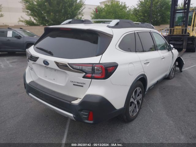 4S4BTAPC2L3151944 Subaru Outback Touring
