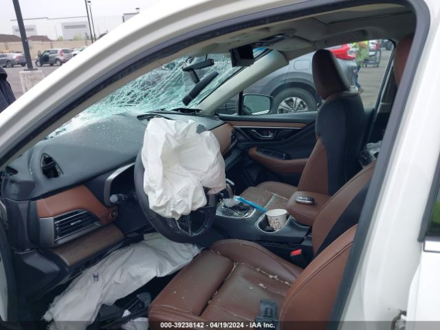 4S4BTAPC2L3151944 Subaru Outback Touring