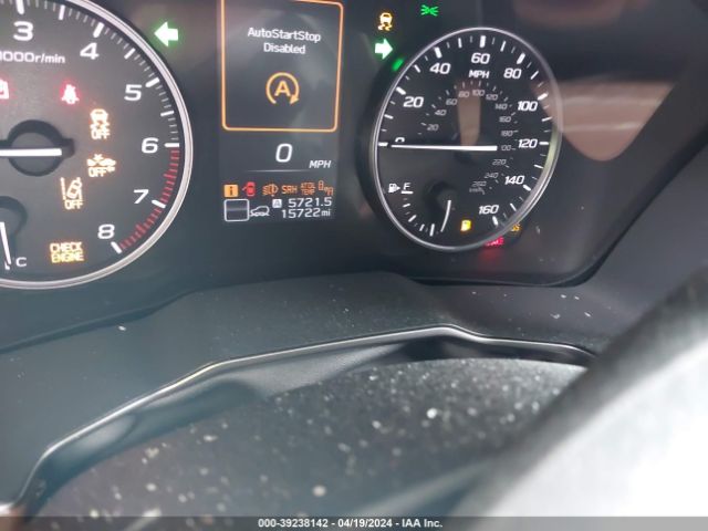 4S4BTAPC2L3151944 Subaru Outback Touring