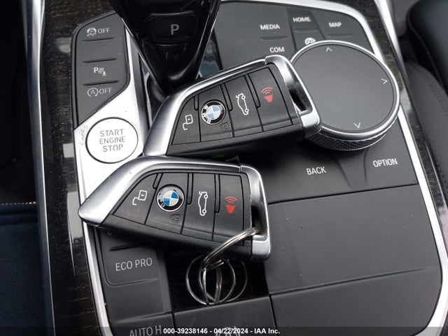 BMW 330I 2020 3MW5R1J08L8B27781 Image 11