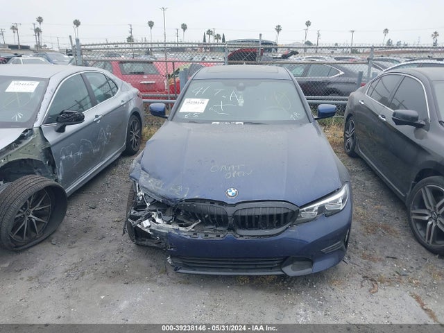 BMW 330I 2020 3MW5R1J08L8B27781 Image 13