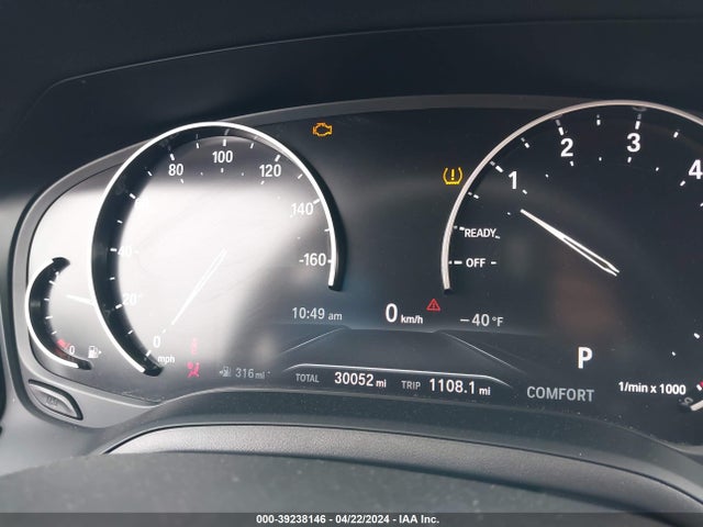 BMW 330I 2020 3MW5R1J08L8B27781 Image 16