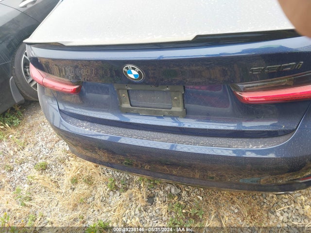 BMW 330I 2020 3MW5R1J08L8B27781 Image 17