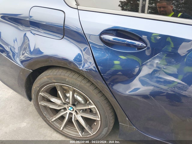 BMW 330I 2020 3MW5R1J08L8B27781 Image 12