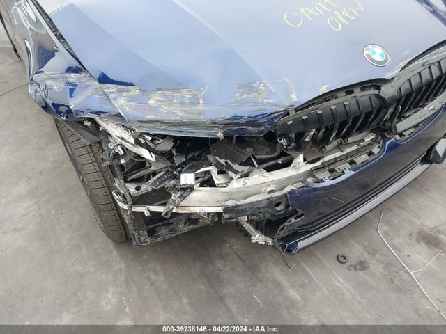 BMW 330I 2020 3MW5R1J08L8B27781 Image 19