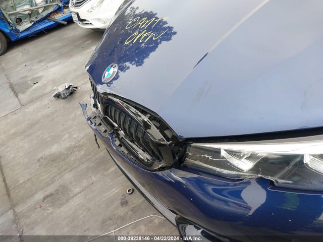 BMW 330I 2020 3MW5R1J08L8B27781 Image 20