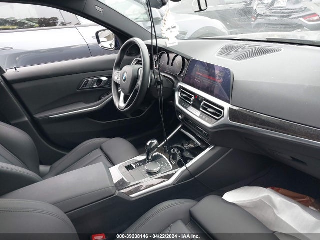 BMW 330I 2020 3MW5R1J08L8B27781 Image 5