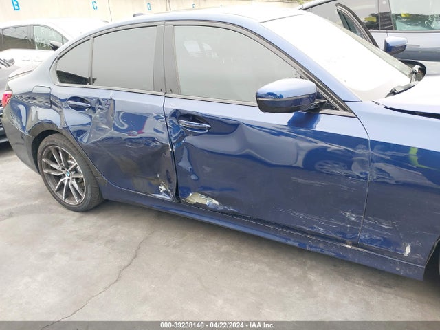 BMW 330I 2020 3MW5R1J08L8B27781 Image 6