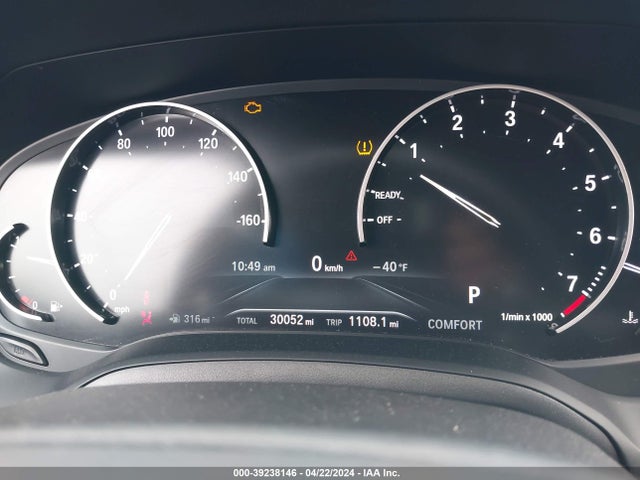 BMW 330I 2020 3MW5R1J08L8B27781 Image 7