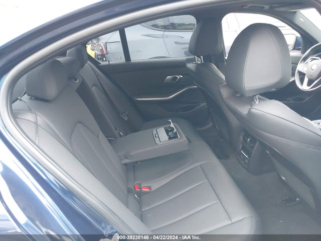 BMW 330I 2020 3MW5R1J08L8B27781 Image 8