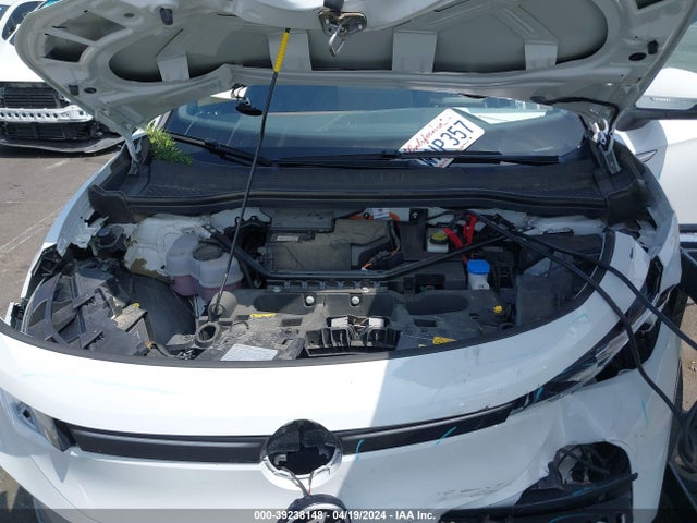 WVGTMPE20MP028152 Volkswagen ID.4 PRO S
