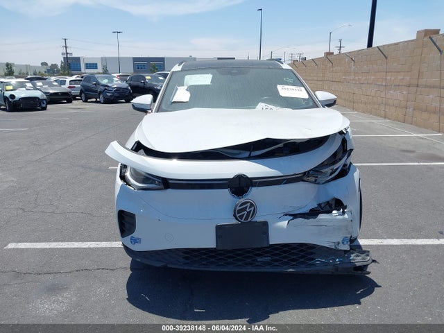 WVGTMPE20MP028152 Volkswagen ID.4 PRO S