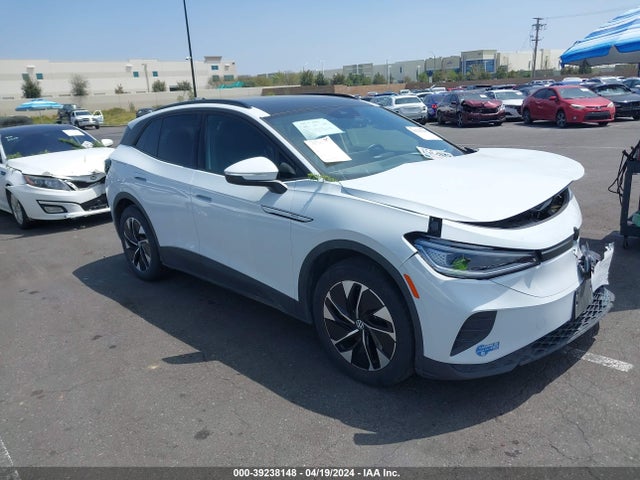 Volkswagen ID.4 PRO S 2021 WVGTMPE20MP028152 Image 13