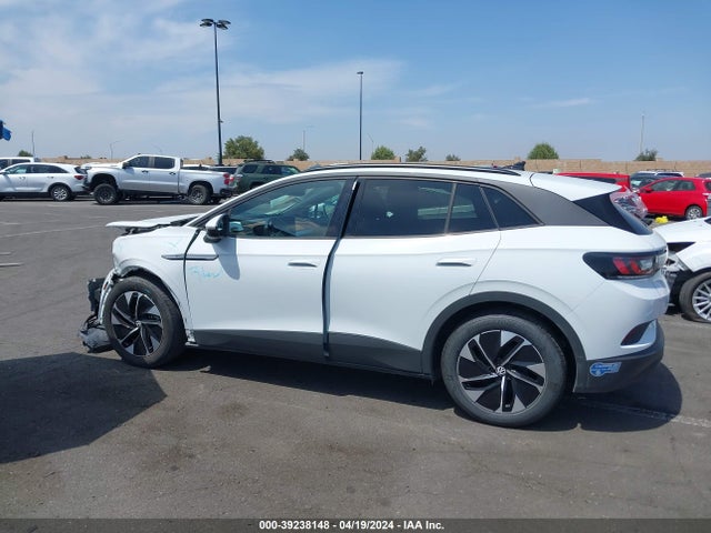 Volkswagen ID.4 PRO S 2021 WVGTMPE20MP028152 Image 14