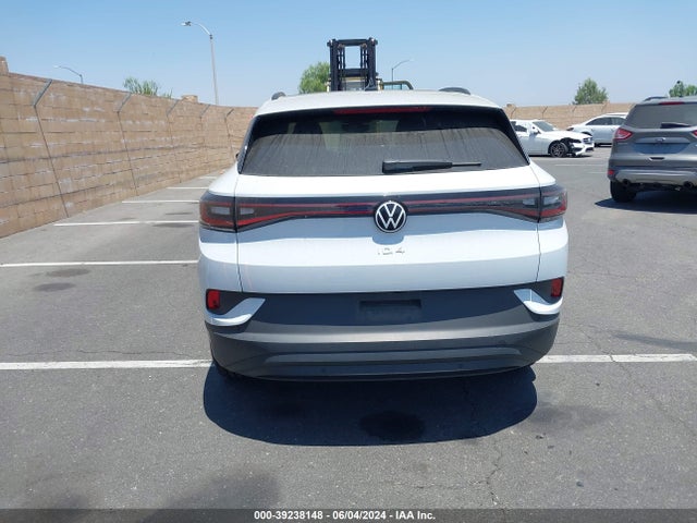 Volkswagen ID.4 PRO S 2021 WVGTMPE20MP028152 Image 16